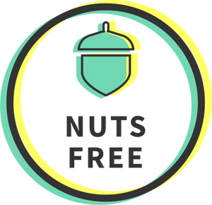 nuts free