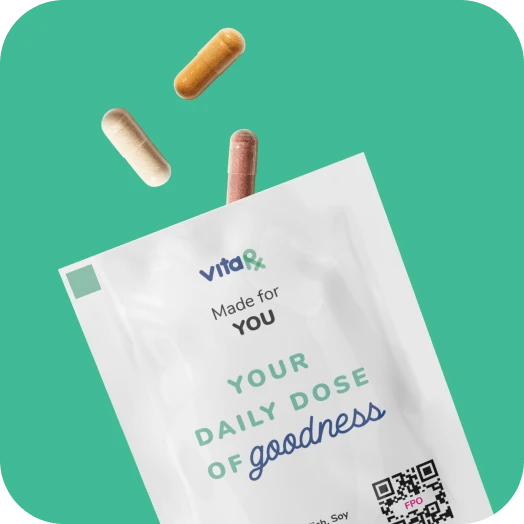 Image for Get Vitamin Packs