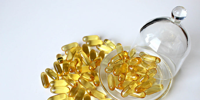 What to Know About Fish Oil Best Supplement Packs