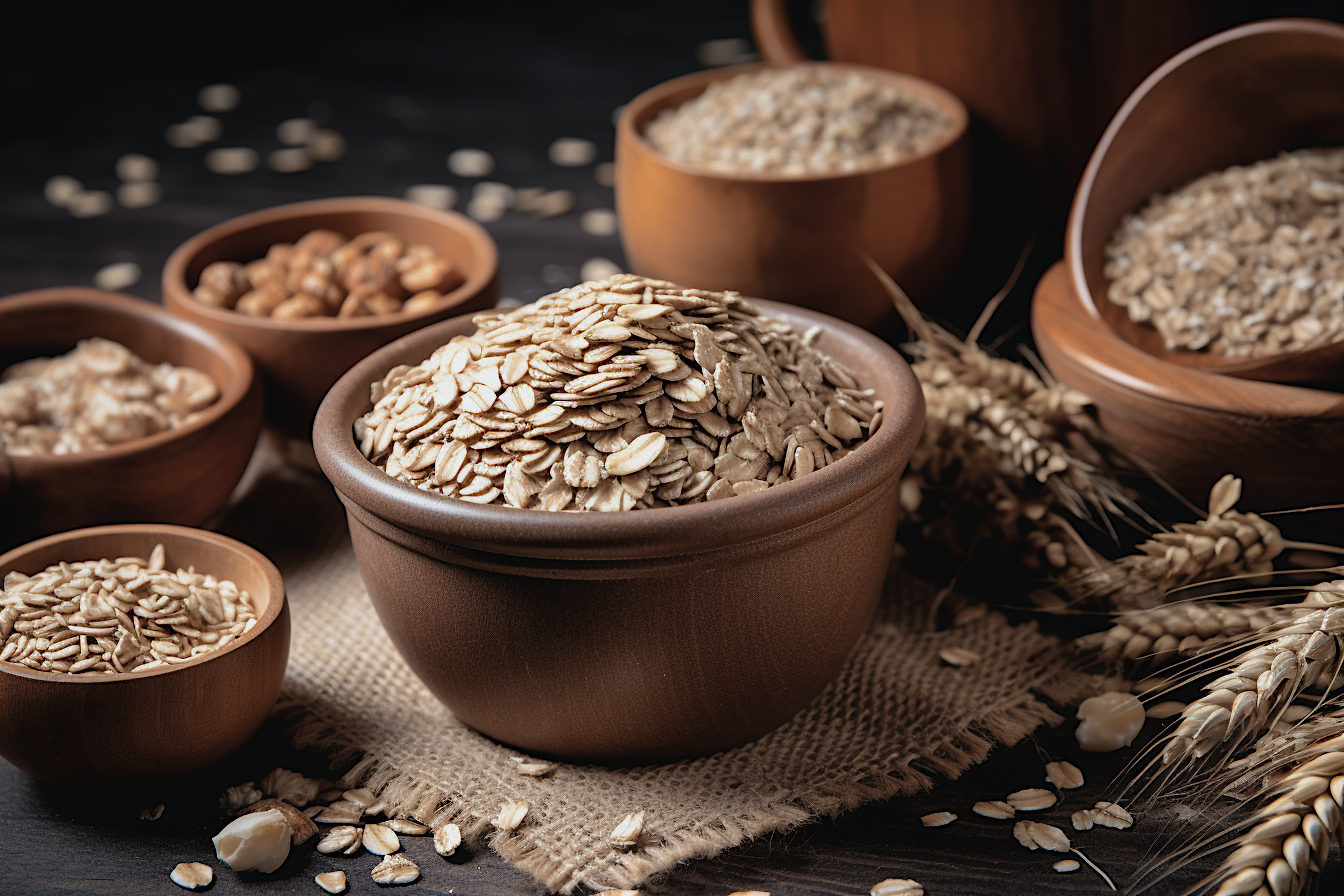 What is Beta-glucan? (Benefits, Side Effects, and Supplementation)