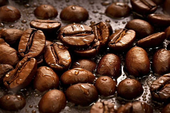 What is caffeine? (Discover impact of coffee on our health)
