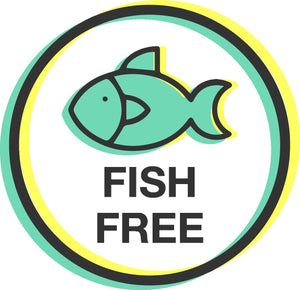 fish free